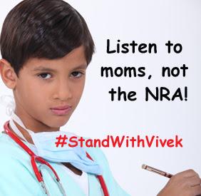 standwithvivek