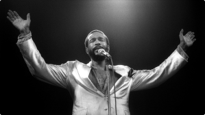 marvin gaye